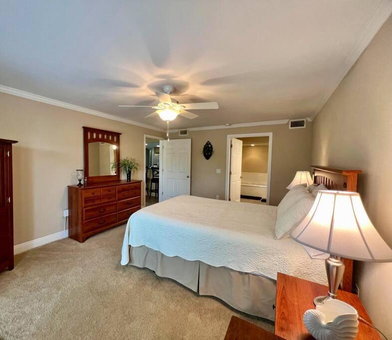 Apartamento Seaside Treasure Biloxi Exterior foto