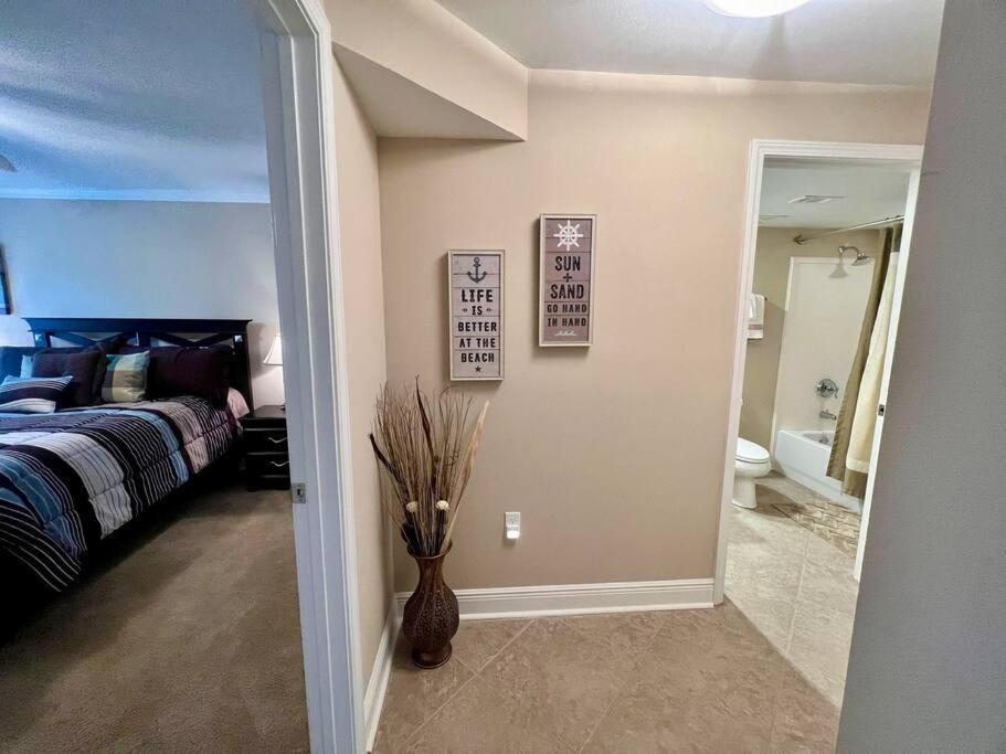 Apartamento Seaside Treasure Biloxi Exterior foto