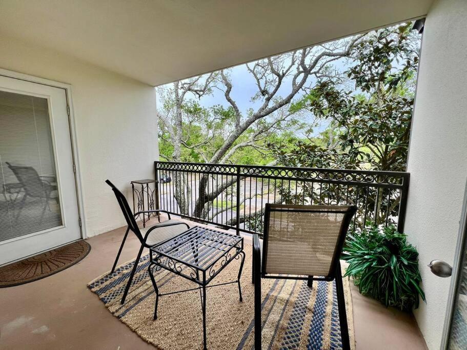 Apartamento Seaside Treasure Biloxi Exterior foto