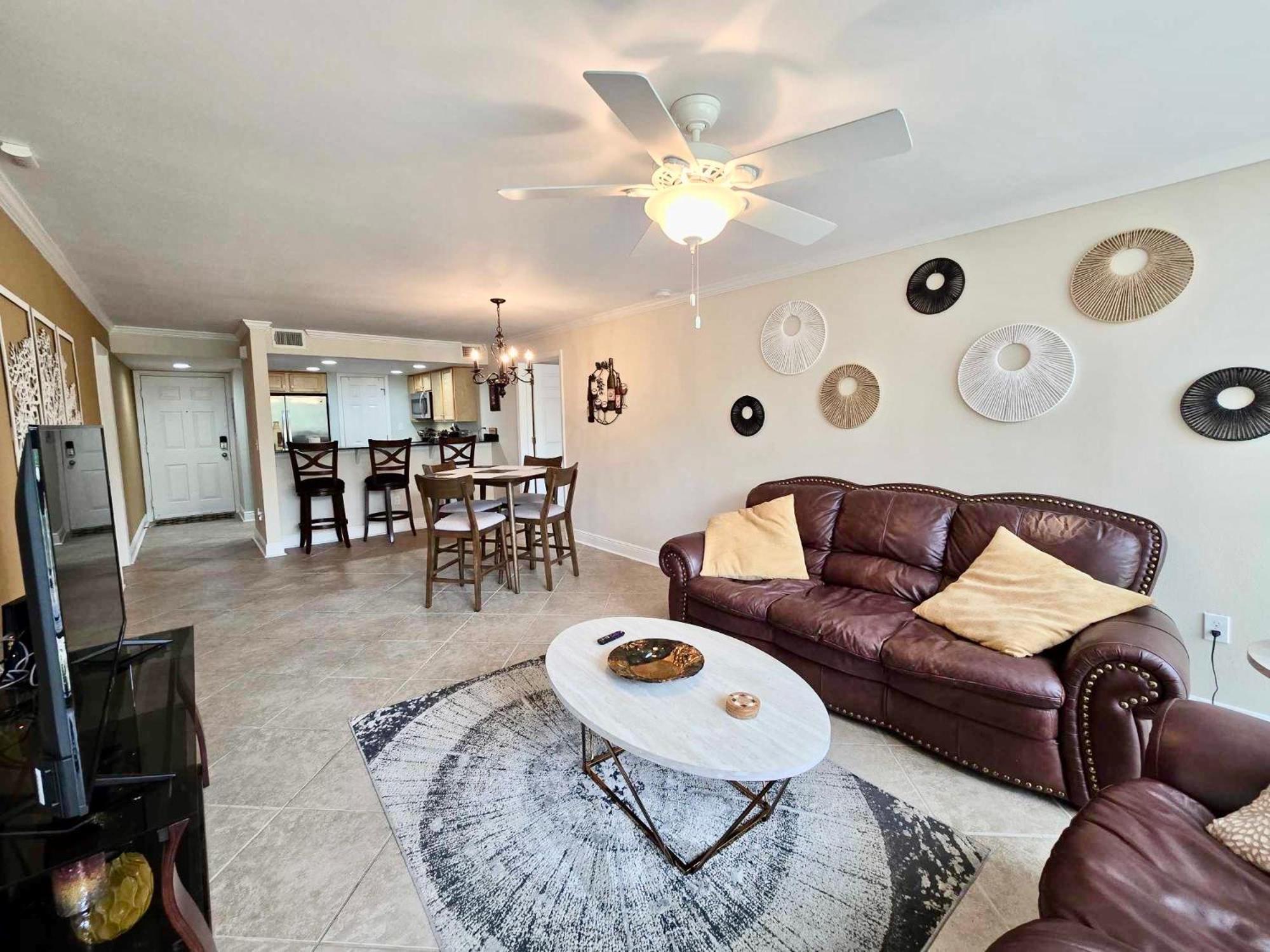 Apartamento Seaside Treasure Biloxi Exterior foto
